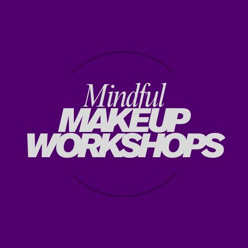 Mindful Make-Up Logo